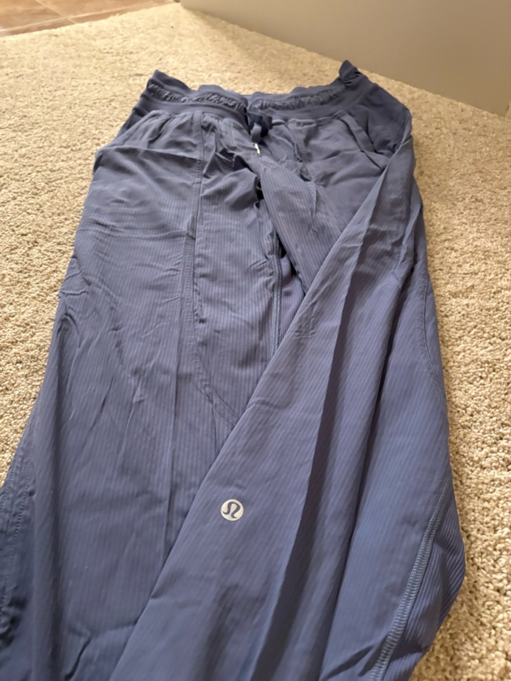 lululemon dance joggers